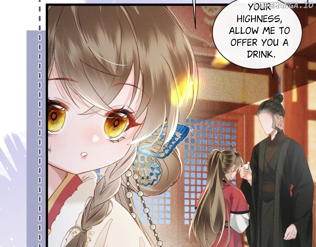 The Tyrant’s Family Lasts Thanks To Her Inner Voice Chapter 54 - page 68